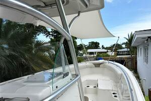 Photo 5935899 for 2013 Sailfish 290 CC Buddy 