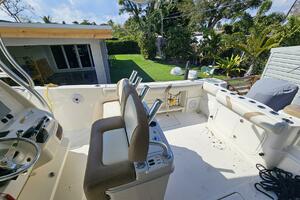 Photo 5935909 for 2013 Sailfish 290 CC Buddy 