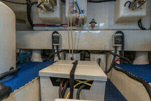 2013 Ocean Alexander 65 PILOTHOUSE thumbnail 93