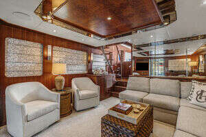 2013 Ocean Alexander 65 PILOTHOUSE thumbnail 21