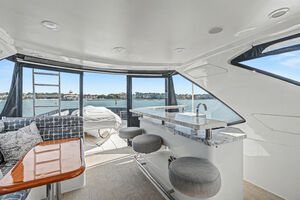 69FT (21.03M) OCEAN ALEXANDER