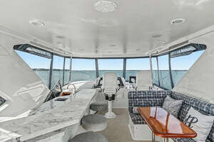 2013 Ocean Alexander 65 PILOTHOUSE thumbnail 78