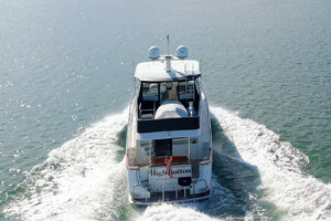 69FT (21.03M) OCEAN ALEXANDER