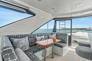 2013 Ocean Alexander 65 PILOTHOUSE thumbnail 76