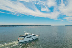 69FT (21.03M) OCEAN ALEXANDER