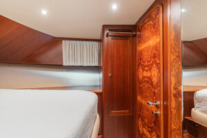 69FT (21.03M) OCEAN ALEXANDER