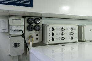 2013 Ocean Alexander 65 PILOTHOUSE thumbnail 88