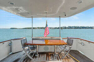 2013 Ocean Alexander 65 PILOTHOUSE thumbnail 7