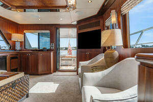 2013 Ocean Alexander 65 PILOTHOUSE thumbnail 13