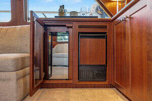 2013 Ocean Alexander 65 PILOTHOUSE thumbnail 17
