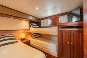 2013 Ocean Alexander 65 PILOTHOUSE thumbnail 51