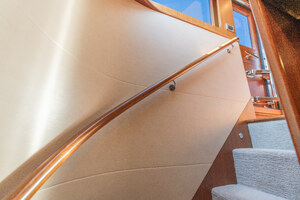 69FT (21.03M) OCEAN ALEXANDER