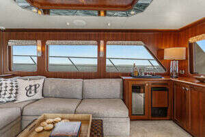 2013 Ocean Alexander 65 PILOTHOUSE thumbnail 19