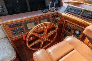 2013 Ocean Alexander 65 PILOTHOUSE thumbnail 34