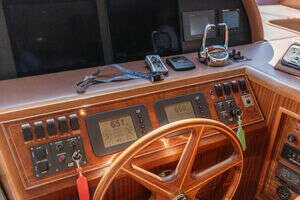 2013 Ocean Alexander 65 PILOTHOUSE thumbnail 37