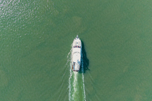 69ft Ocean Alexander Yacht For Sale