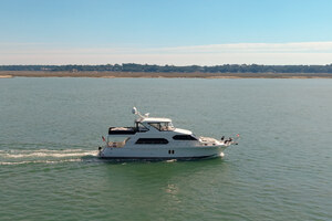 69FT (21.03M) OCEAN ALEXANDER