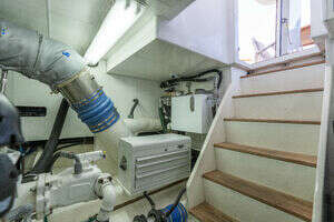 2013 Ocean Alexander 65 PILOTHOUSE thumbnail 84