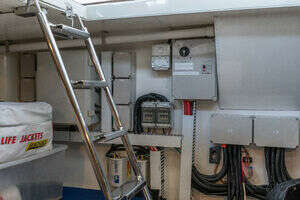 2013 Ocean Alexander 65 PILOTHOUSE thumbnail 92
