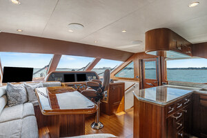 69FT (21.03M) OCEAN ALEXANDER