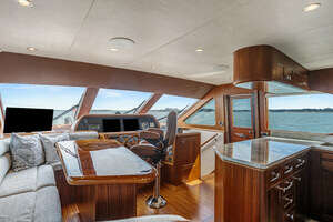 2013 Ocean Alexander 65 PILOTHOUSE thumbnail 26