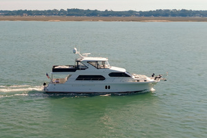 69ft Ocean Alexander Yacht For Sale