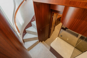 69FT (21.03M) OCEAN ALEXANDER