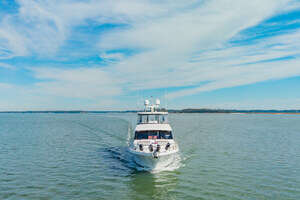 2013 Ocean Alexander 65 PILOTHOUSE thumbnail 98
