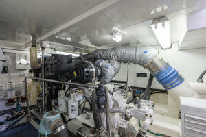 69FT (21.03M) OCEAN ALEXANDER