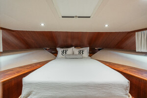 69FT (21.03M) OCEAN ALEXANDER