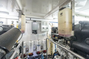 69FT (21.03M) OCEAN ALEXANDER