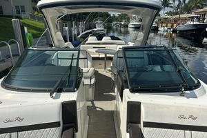 SALES THERAPY 31ft Sea Ray Yacht For Sale