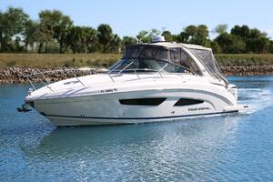 Photo 5934813 for 2021 Regal 33 XO  