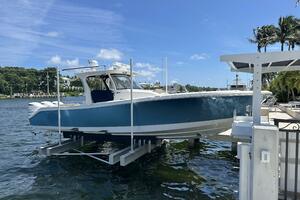 PERFECTION yacht for sale