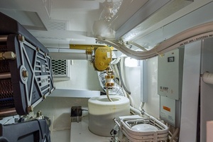 NO PRESSURE 53ft Post Yacht For Sale