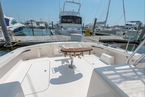 2007 Post 53 Convertible thumbnail 7