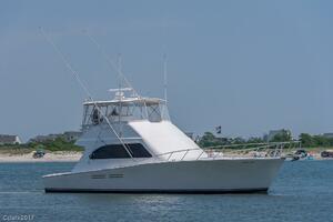 NO PRESSURE yacht for sale