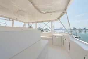 Post 53 - Ros Lyn - Flybridge
