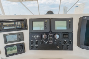 NO PRESSURE 53ft Post Yacht For Sale