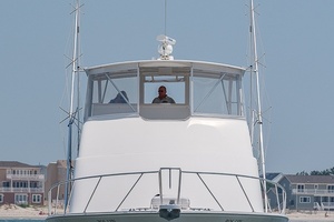 NO PRESSURE 53ft Post Yacht For Sale