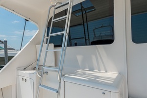 NO PRESSURE 53ft Post Yacht For Sale