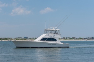 2007 Post 53 Convertible thumbnail 60