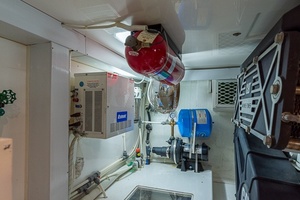 NO PRESSURE 53ft Post Yacht For Sale