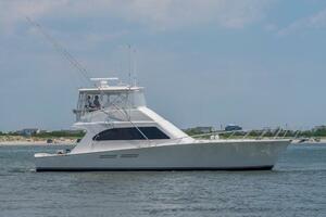 Post 53 - Ros Lyn - Exterior Profile