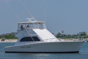 NO PRESSURE yacht for sale