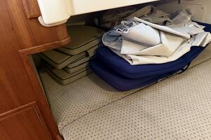 Amara 38ft Island Packet Yacht For Sale