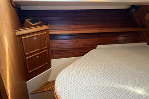 Amara 38ft Island Packet Yacht For Sale