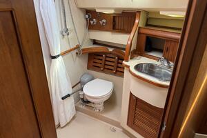 Amara 38ft Island Packet Yacht For Sale