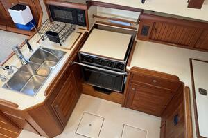 Amara 38ft Island Packet Yacht For Sale