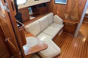 Amara 38ft Island Packet Yacht For Sale